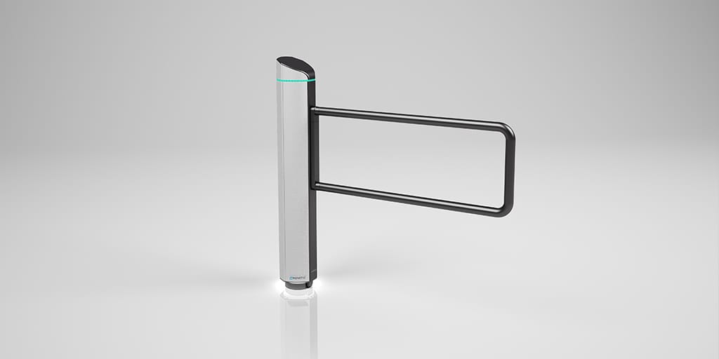 Swing doors / Perimeter Protection