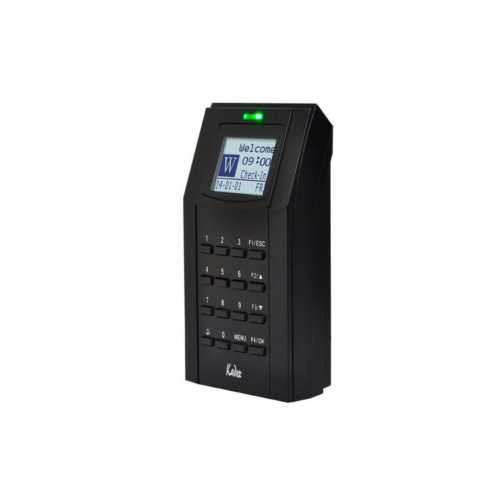 Оборудование серии Kadex