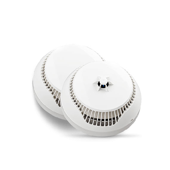 Адресные детекторы SensoIRIS 