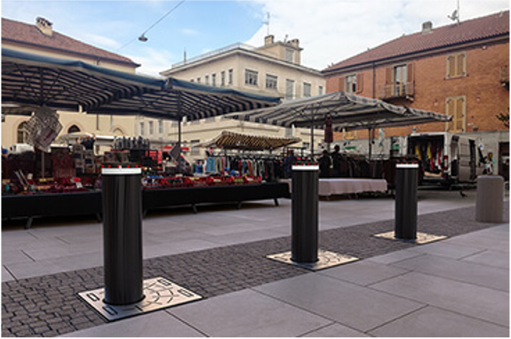 Болларды автоматические