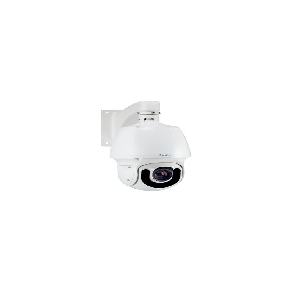 Speed Dome PTZ cameras
