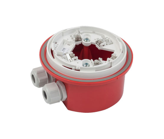 ADDRESSABLE SOUNDERS/STROBES - Адресные сирены / Мигалки