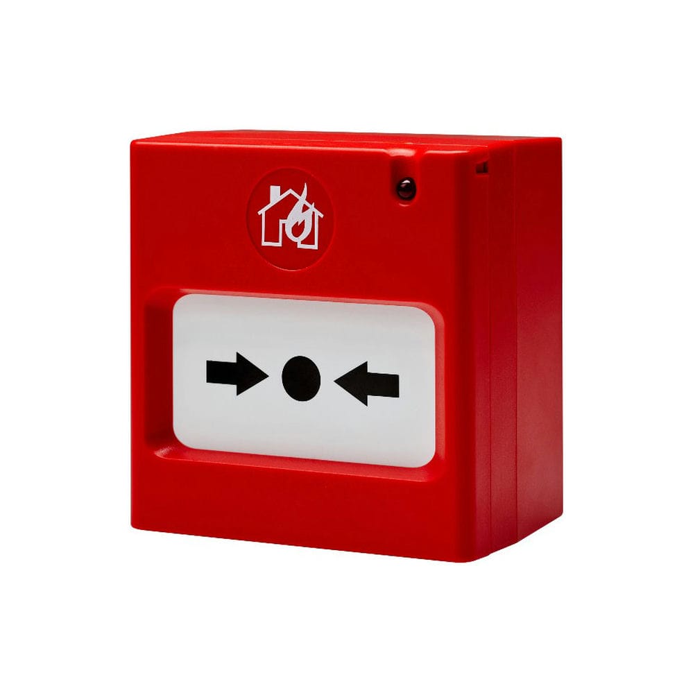 Ручные извещатели