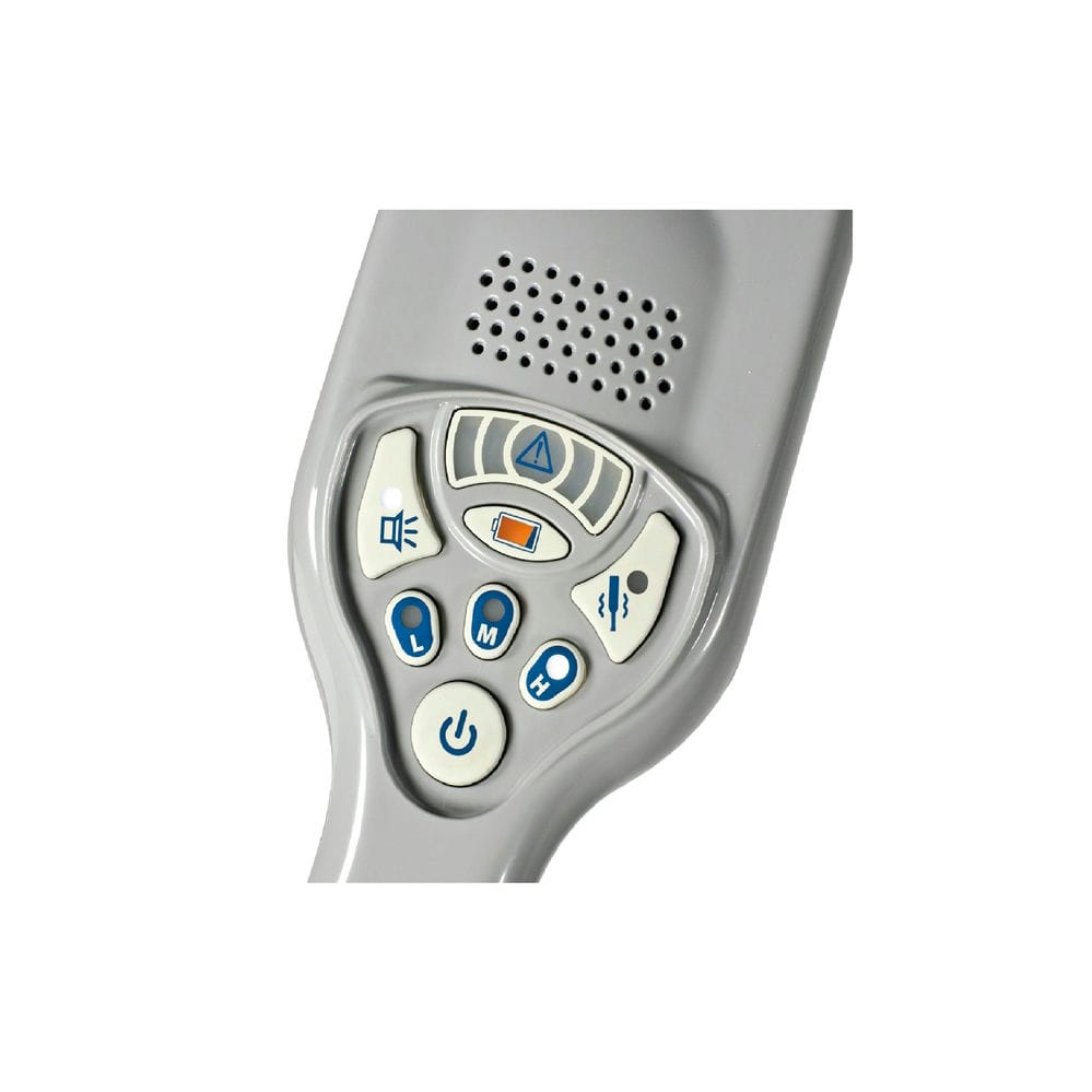 Ручные металлодетекторы