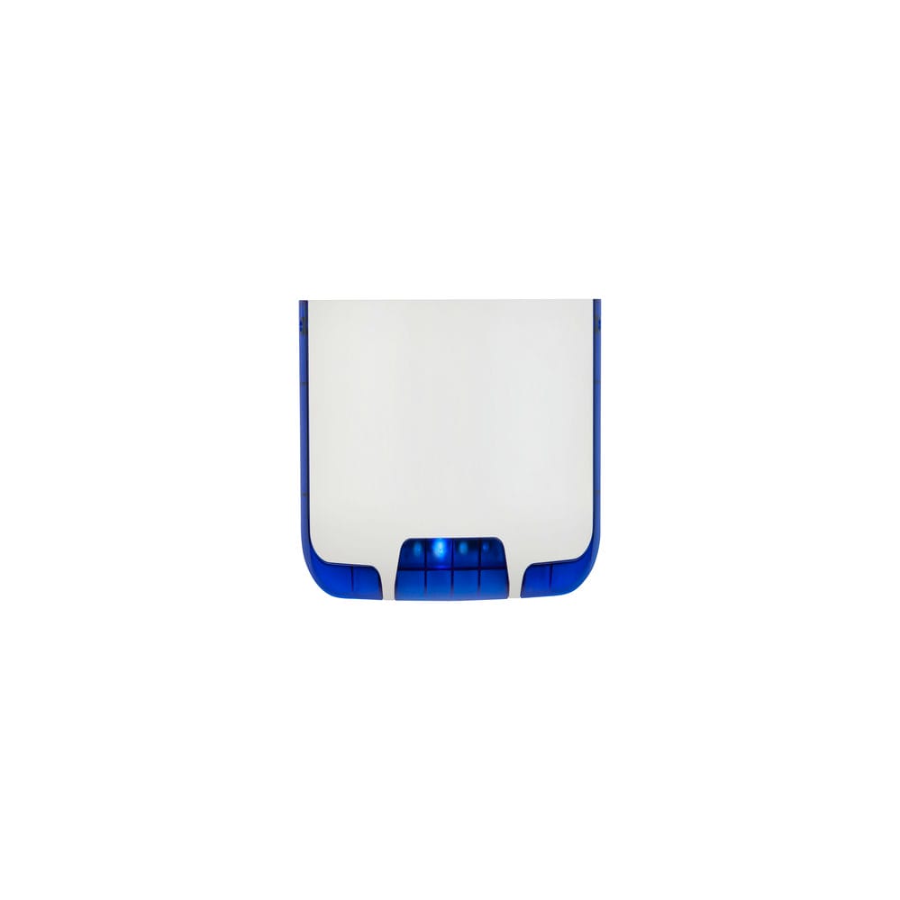 Mühafizə xəbərdarlıq sistemlərinin Sirenləri