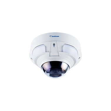 Dome cameras