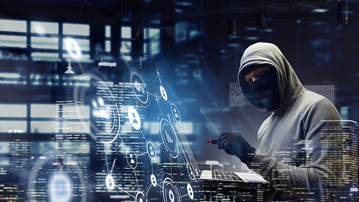 Контроль и защита банкоматов, платежных терминалов и торговых автоматов