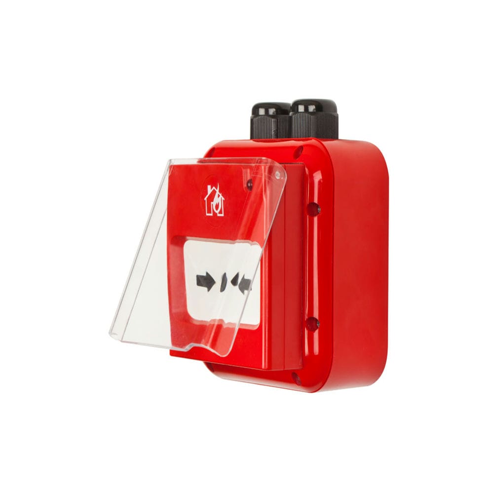 Ручные извещатели